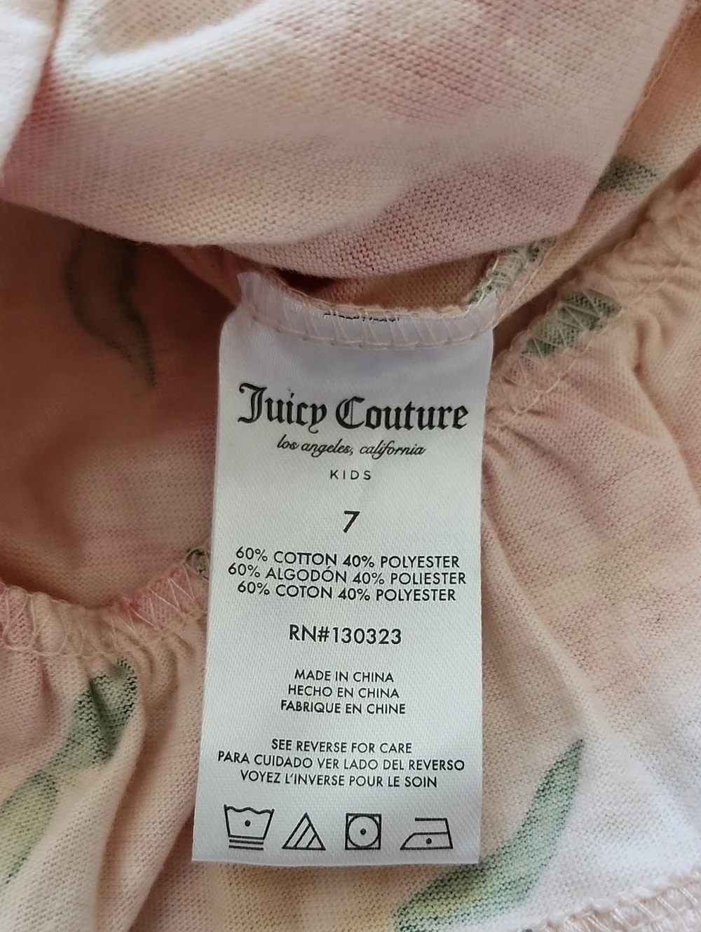 Juicy Couture brand new